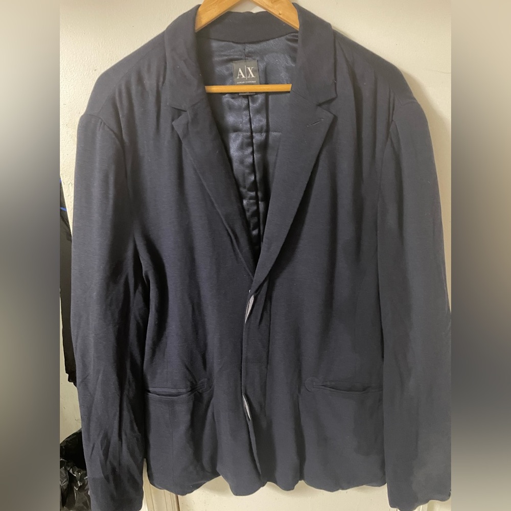 AX Armani exchange